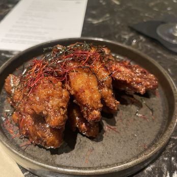 Mikami Izakaya & Ramen - Teriyaki wings - Izakaya Near Me - Chicago, Illinois Mikami Izakaya & Ramen - Teriyaki wings - Izakaya Near Me - Chicago, Illinois