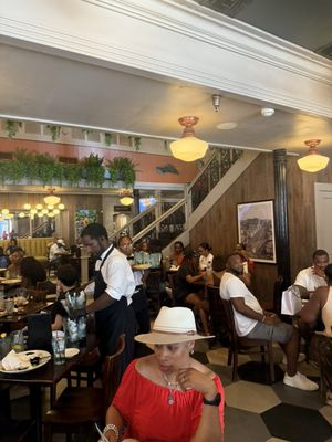 Creole House Restaurant & Oyster Bar by null