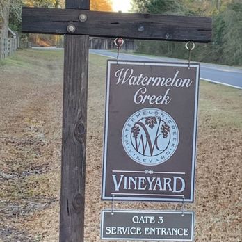 Watermelon Creek Vineyard - Venues & Event Spaces Near Me - Glennville, Georgia Watermelon Creek Vineyard - Venues & Event Spaces Near Me - Glennville, Georgia