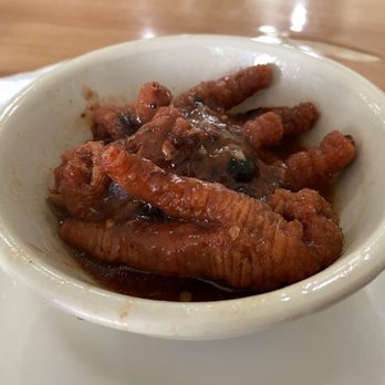 Pho Houston - Chicken feet dim sum. - Vietnamese Near Me - McAllen, Texas