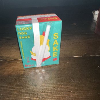 Easy Tiger Bar - Sippy straw and everything. - Dive Bars Near Me - Glendale, Arizona Easy Tiger Bar - Sippy straw and everything. - Dive Bars Near Me - Glendale, Arizona