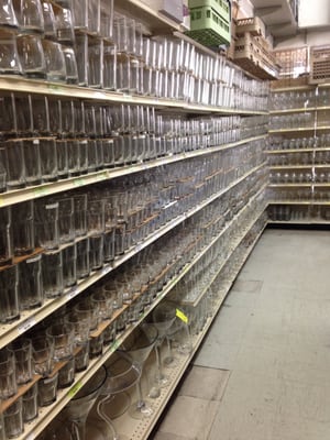 Bargain Fair by null