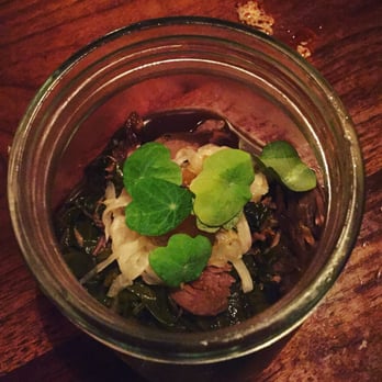 Uchi Houston - Jar jar duck - Sushi Bars Near Me - Houston, Texas Uchi Houston - Jar jar duck - Sushi Bars Near Me - Houston, Texas