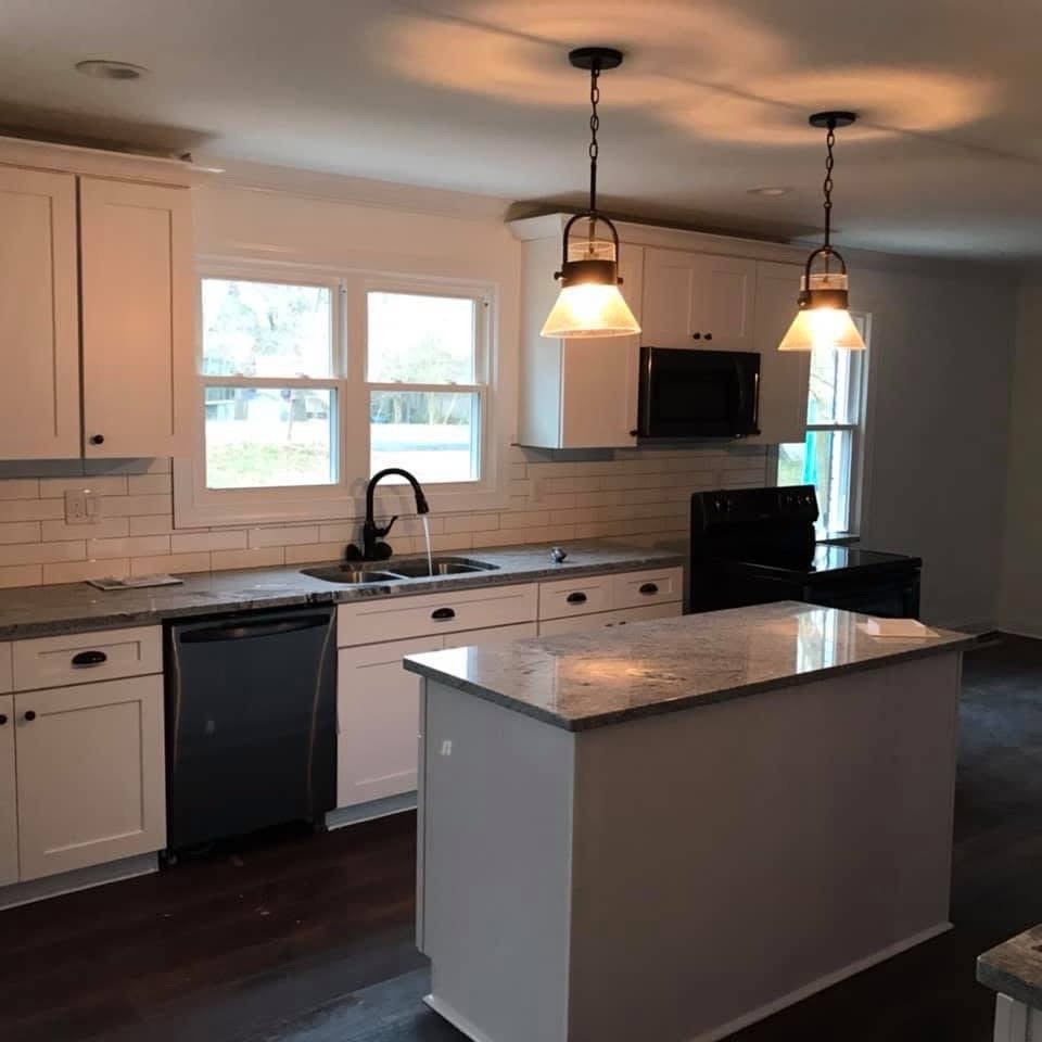 Slide of ochoa plumbingh