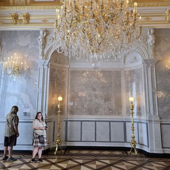 Residenzschloss - Museums Near Me - Dresden, SN
