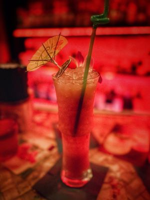 Bootlegger Tiki by null