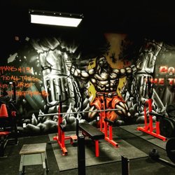 Body Is the Temple