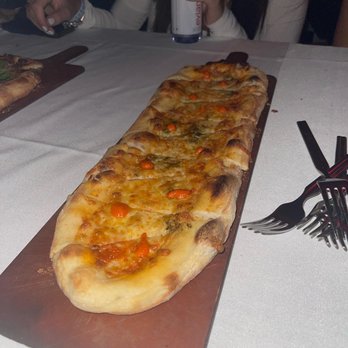 Lavo - Italian Near Me - Las Vegas, Nevada