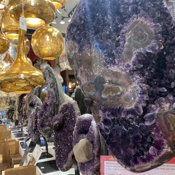 Another Time and Place - Amethyst - Jewelry Near Me - Plano, Texas