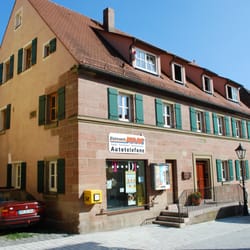 Zinkenbäckerhaus