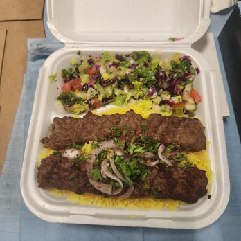 Yummy kitchen - Middle Eastern Near Me - Elk Grove Village, Illinois Yummy kitchen - Middle Eastern Near Me - Elk Grove Village, Illinois