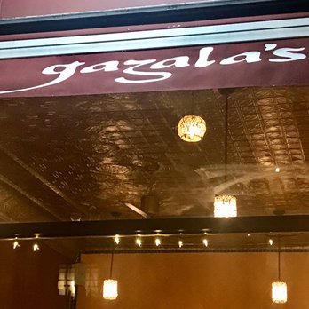 Gazala's - Middle Eastern Near Me - New York, New York Gazala's - Middle Eastern Near Me - New York, New York
