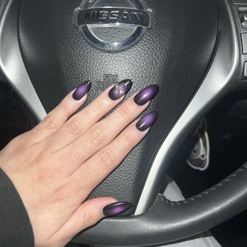 Spotlight Lashes & Nails - gelx nails - Nail Salons Near Me - Rancho Cucamonga, California