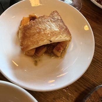 Barcelona Wine Bar - Redfish - Wine Bars Near Me - Houston, Texas