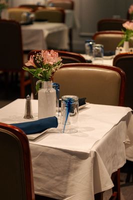 Ricco Mediterranean by null