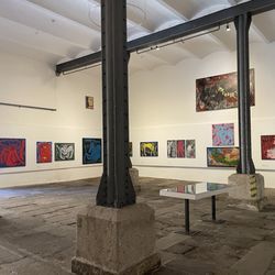 Egon Schiele Art Centrum