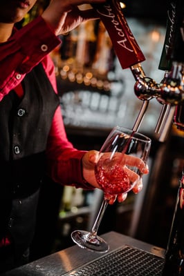 Local Craft Kitchen & Bar by null