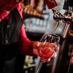 Local Kitchen & Beer Bar