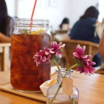 Cafe Maji - Coffee & Tea Near Me - Artesia, California
