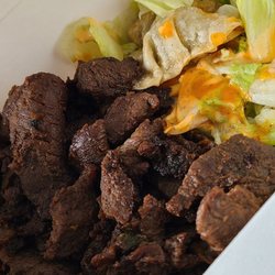 MR Bulgogi - Bulgogi