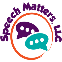Speech Matters