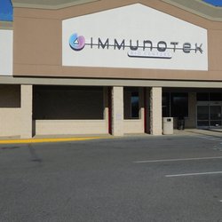 Grifols Freedom Plasma Donation Center - Lancaster