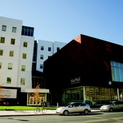 MacPhail Center for Music - MacPhail Center for Music, Minneapolis location