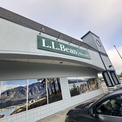 L.L. Bean Outlet