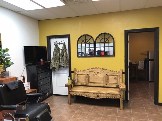 Kimz Barber Shop 16 Photos Barbers 4000 Dyer St El Paso Tx United States Phone Number