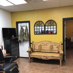 Kimz Barber Shop