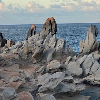 Dragon's Teeth - Local Flavor Near Me - Kapalua, Hawaii Dragon's Teeth - Local Flavor Near Me - Kapalua, Hawaii