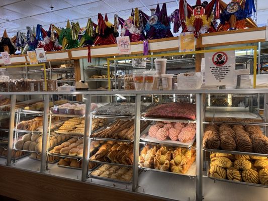 La Esperanza Bakery by null