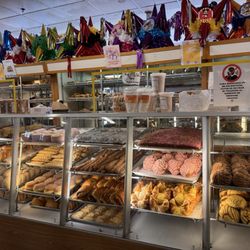 La Esperanza Bakery