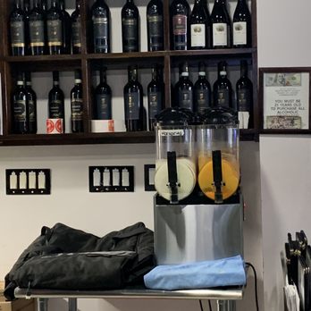 Terra Mare - Wine selection and frozen daiquiris. - Pasta Shops Near Me - Wheaton, Maryland Terra Mare - Wine selection and frozen daiquiris. - Pasta Shops Near Me - Wheaton, Maryland
