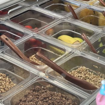 Dear Acai - Acai Bowls Near Me - Garden Grove, California
