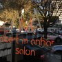 Albert M Anhar Salon