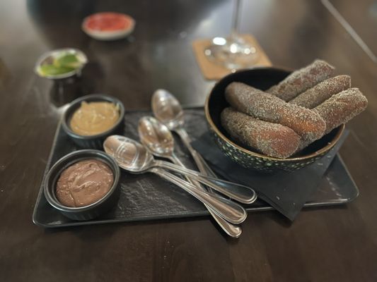 Xacalli Kitchen by null