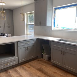 KC Cabinet & More