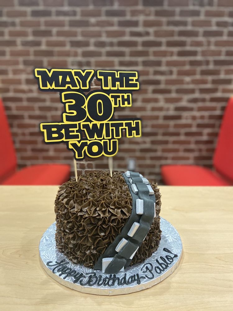 SWEET & TASTY BAKERY II Updated August 2024 81 Photos & 32 Reviews