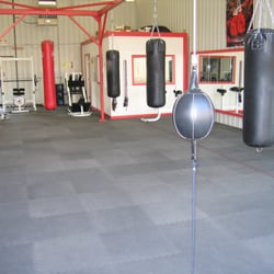 Jab Fitness Training Inc - Jab Fitness Training