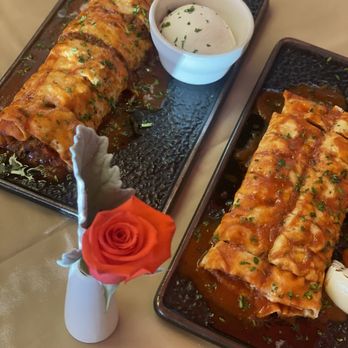 Cafe Istanbul - Beyti Kebab and Doner Beyti - Cafes Near Me - Beverly Hills, California