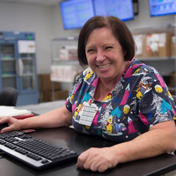 LifeStream Blood Bank