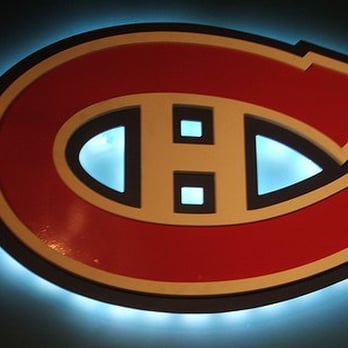 Le Canadien de Montréal - Habs Logo - Professional Sports Teams Near Me - Montreal, Quebec Le Canadien de Montréal - Habs Logo - Professional Sports Teams Near Me - Montreal, Quebec