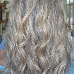 Bloom Hair Design - I can't believe the final outcome! ‍