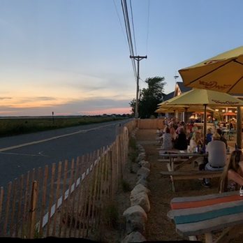 Sunset Club - Panoramic view - Grill Services Near Me - Newbury, Massachusetts