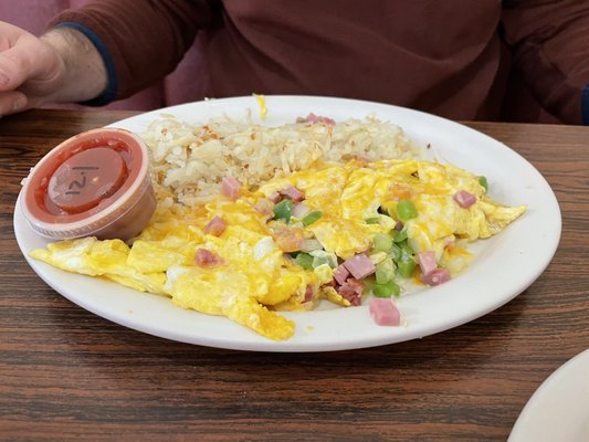 Criddle's Cafe by null