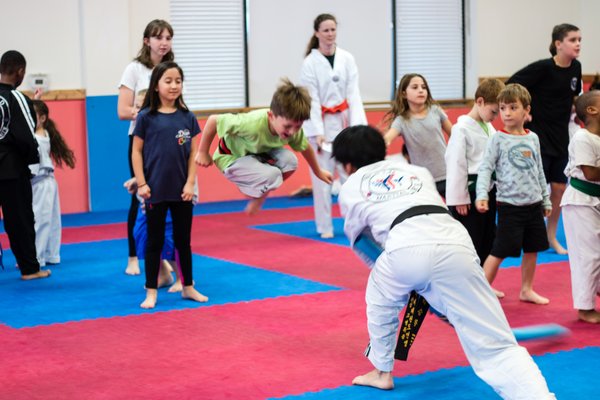 WORLD MARTIAL ARTS - Updated February 2025 - 12 Photos - 2115 George