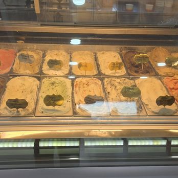 Salep Ice Cream Cafe - Turkish Ice Cream Flavors - Ice Cream & Frozen Yogurt Near Me - Ronkonkoma, New York Salep Ice Cream Cafe - Turkish Ice Cream Flavors - Ice Cream & Frozen Yogurt Near Me - Ronkonkoma, New York