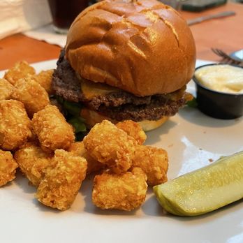 Rams Head Dockside - Smash Burger - no flavor - Beer Bar Near Me - Glen Burnie, Maryland Rams Head Dockside - Smash Burger - no flavor - Beer Bar Near Me - Glen Burnie, Maryland