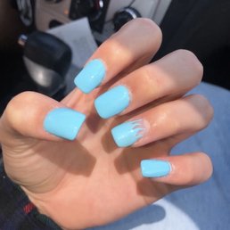 full set acrylic nails full set acrylic nails